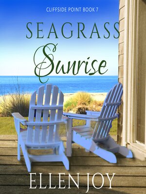cover image of Seagrass Sunrise